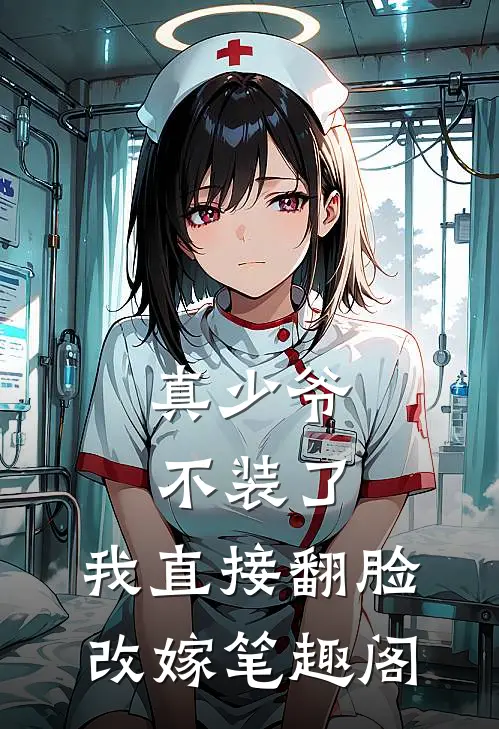真少爷不装了，我直接翻脸改嫁笔趣阁