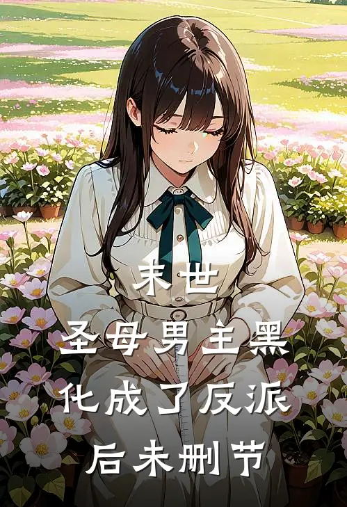 末世：圣母男主黑化成了反派后未删节