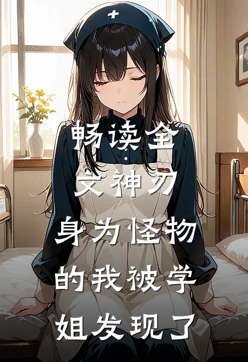 畅读全文神刃：身为怪物的我被学姐发现了