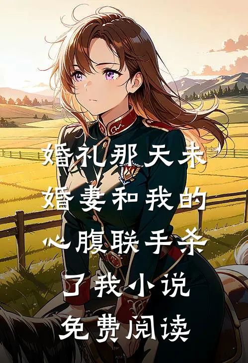 婚礼那天未婚妻和我的心腹联手杀了我小说免费阅读