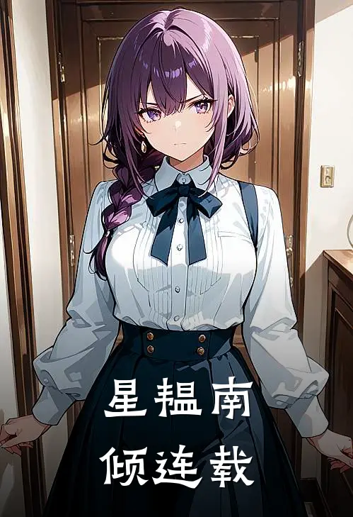 星韫南倾连载