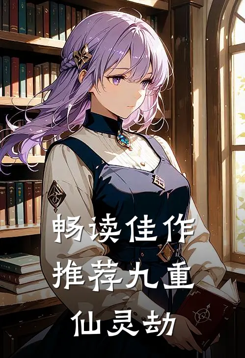 畅读佳作推荐九重仙灵劫