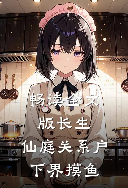 畅读全文版长生：仙庭关系户下界摸鱼