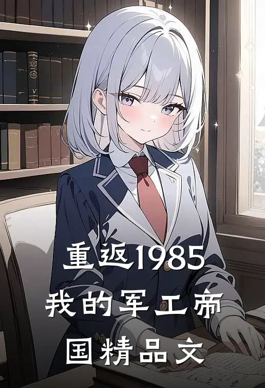 重返1985：我的军工帝国精品文