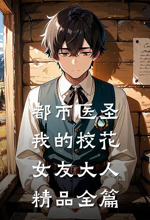 都市医圣：我的校花女友大人精品全篇