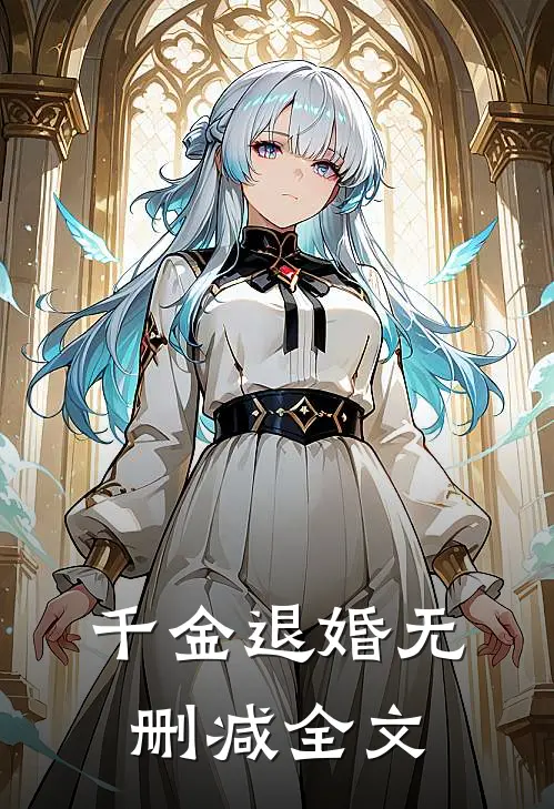 千金退婚无删减全文