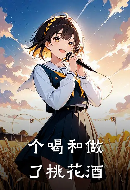 个喝和做了桃花酒