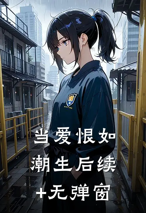 当爱恨如潮生后续+无弹窗