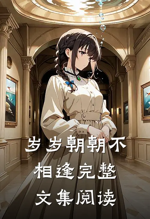 岁岁朝朝不相逢完整文集阅读