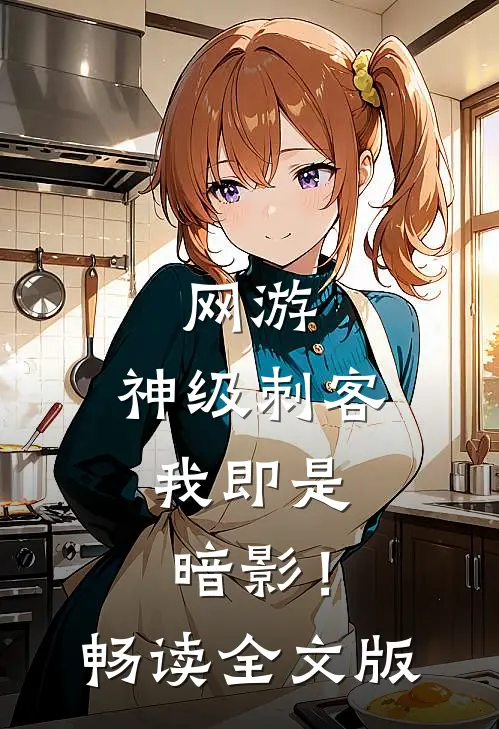 网游：神级刺客，我即是暗影！畅读全文版