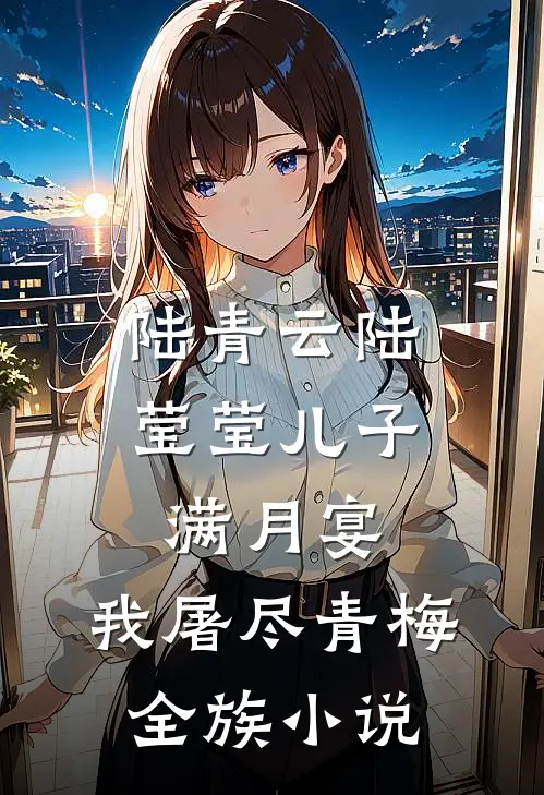 陆青云陆莹莹儿子满月宴，我屠尽青梅全族小说