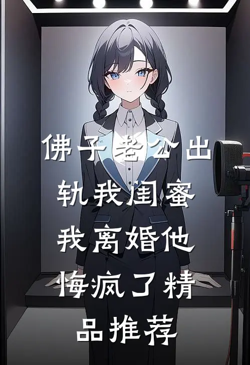 佛子老公出轨我闺蜜，我离婚他悔疯了精品推荐