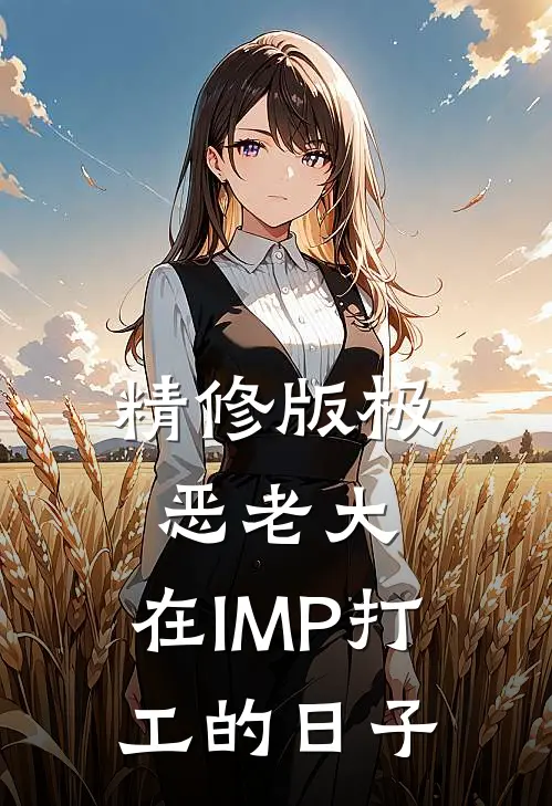 精修版极恶老大：在IMP打工的日子