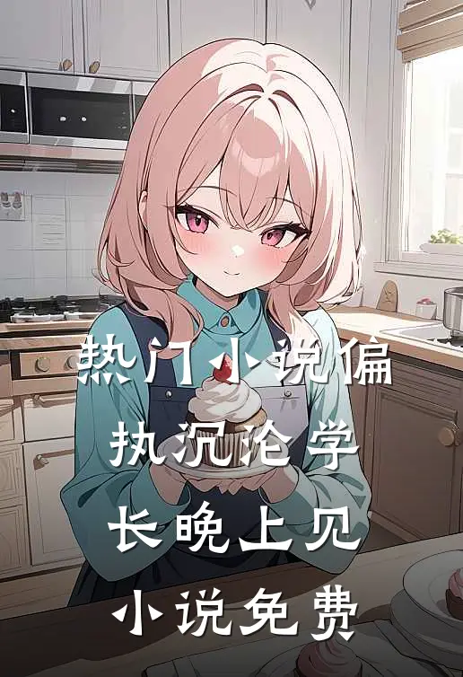 热门小说偏执沉沦学长晚上见小说免费