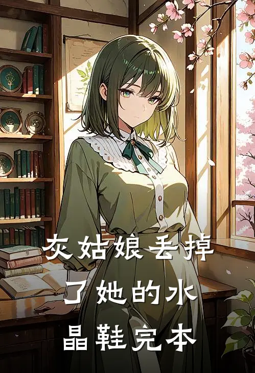 灰姑娘丢掉了她的水晶鞋完本