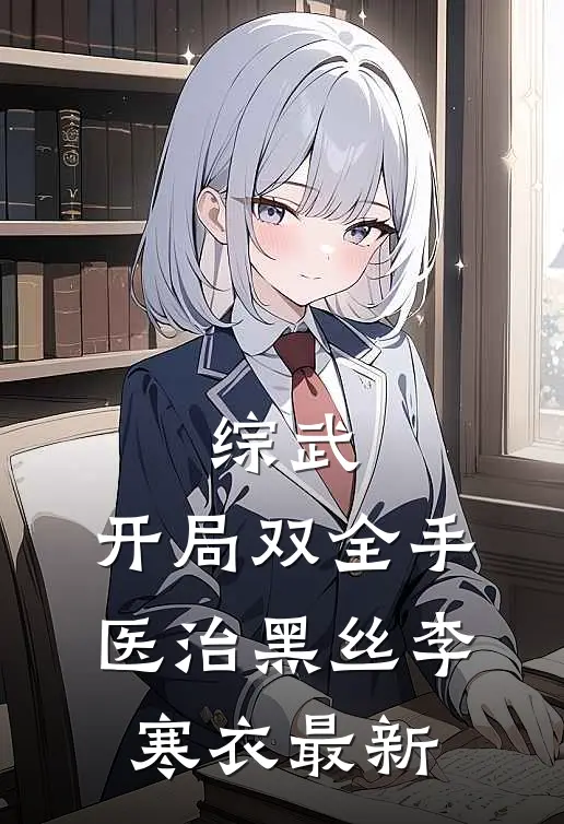 综武：开局双全手医治黑丝李寒衣最新