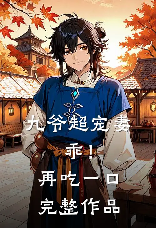 九爷超宠妻：乖！再吃一口完整作品