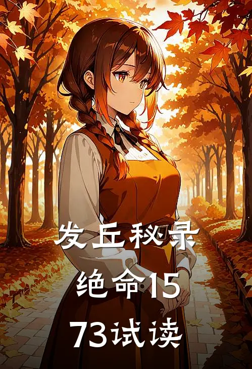 发丘秘录：绝命1573试读