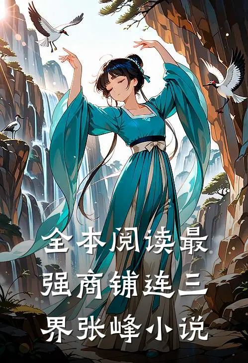 全本阅读最强商铺连三界张峰小说