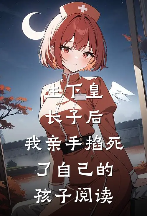 生下皇长子后，我亲手掐死了自己的孩子阅读