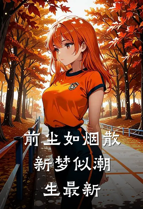 前尘如烟散，新梦似潮生最新