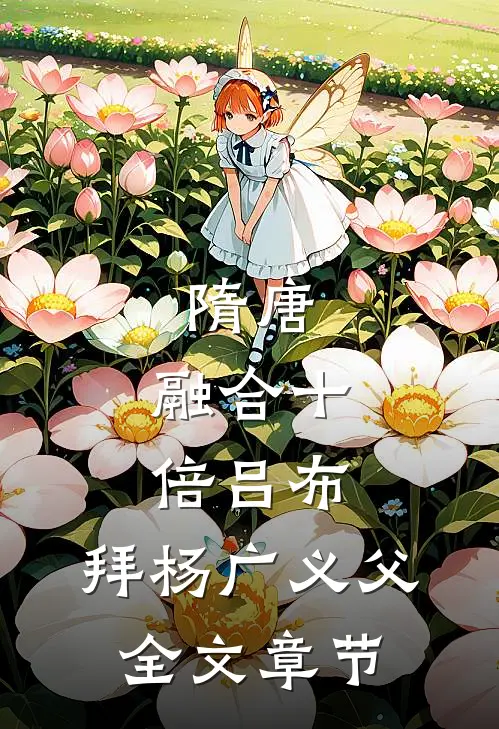 隋唐：融合十倍吕布，拜杨广义父全文章节