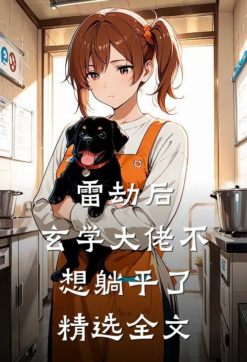 雷劫后，玄学大佬不想躺平了精选全文