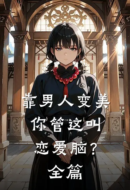 靠男人变美，你管这叫恋爱脑？全篇