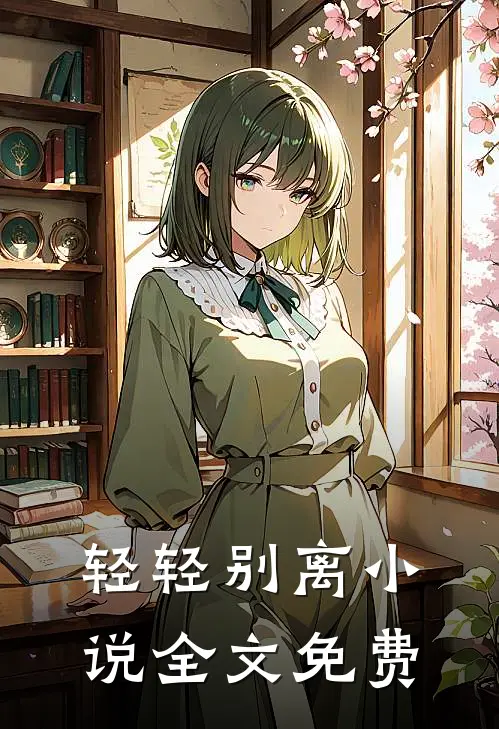 轻轻别离小说全文免费