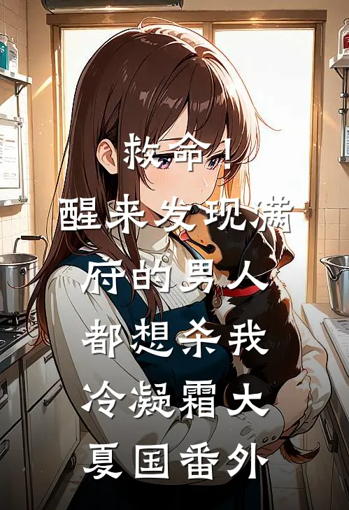 救命！醒来发现满府的男人都想杀我冷凝霜大夏国番外