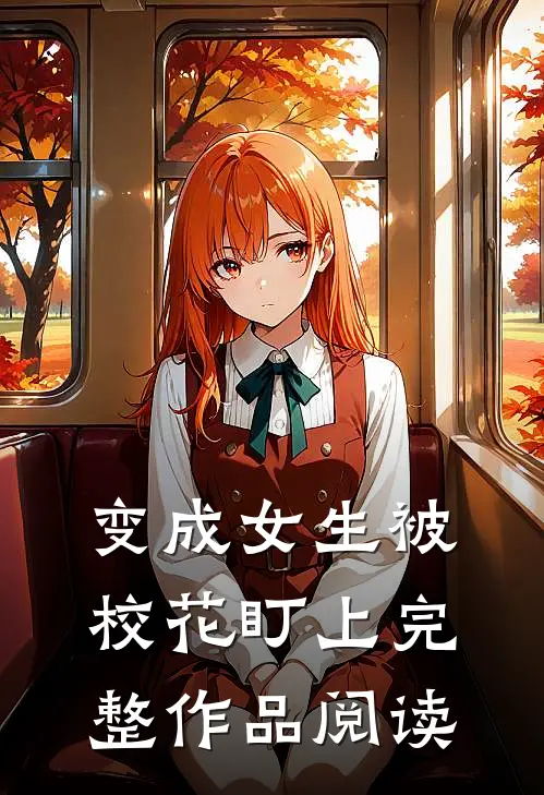 变成女生被校花盯上完整作品阅读