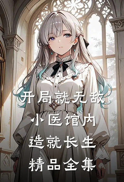 开局就无敌，小医馆内造就长生精品全集
