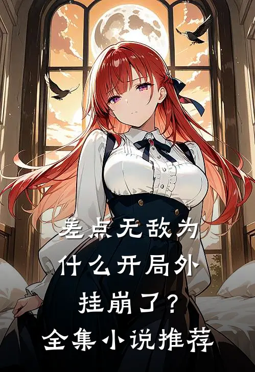 差点无敌为什么开局外挂崩了？全集小说推荐