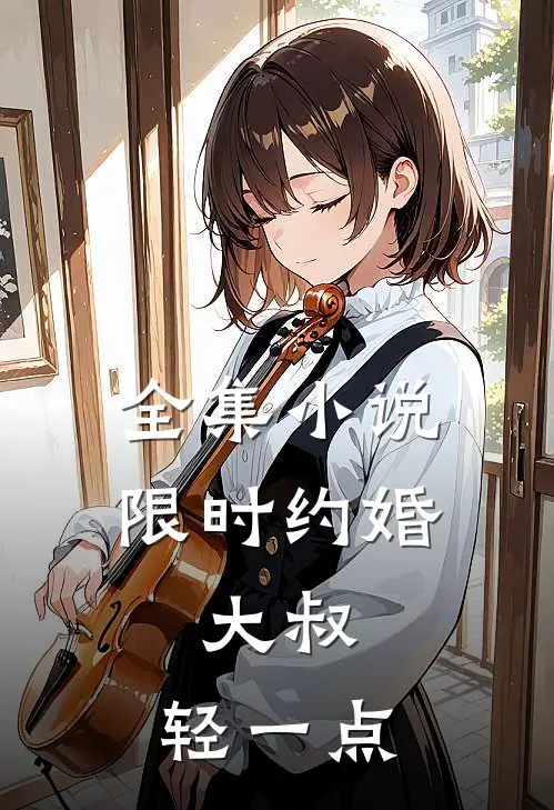 全集小说限时约婚：大叔，轻一点