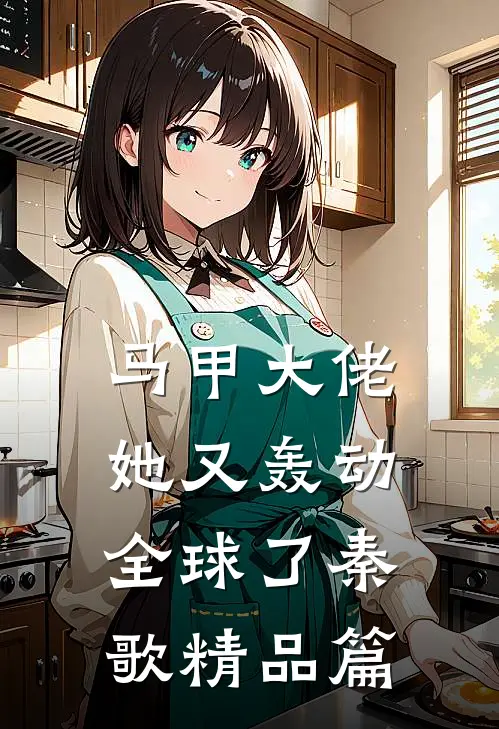 马甲大佬她又轰动全球了秦歌精品篇