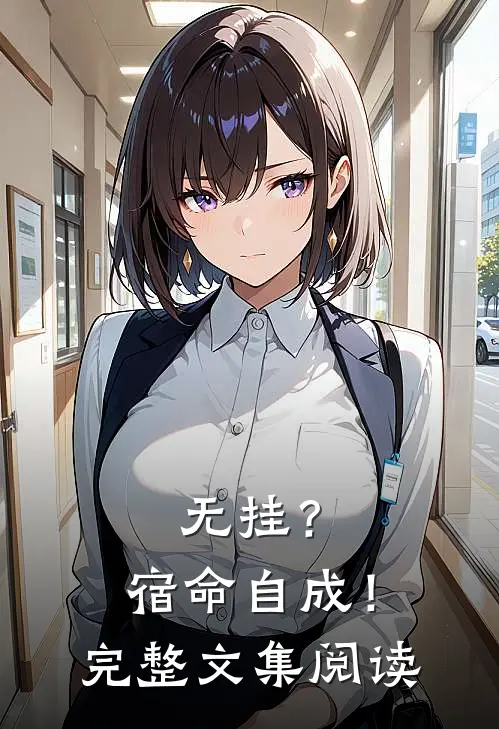 无挂？宿命自成！完整文集阅读