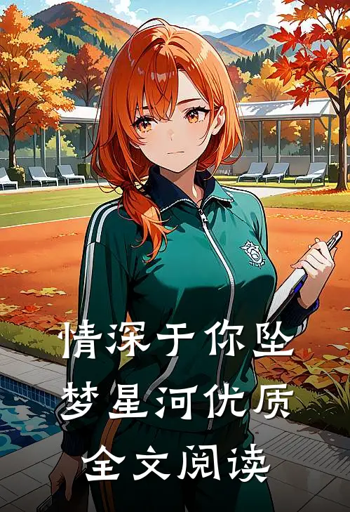 情深于你坠梦星河优质全文阅读