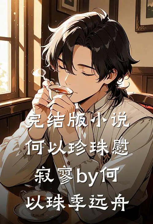 完结版小说何以珍珠慰寂寥by何以珠季远舟