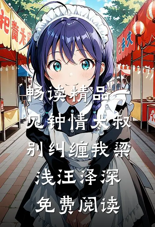 畅读精品一见钟情大叔别纠缠我梁浅汪泽深免费阅读
