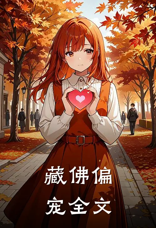 藏佛偏宠全文