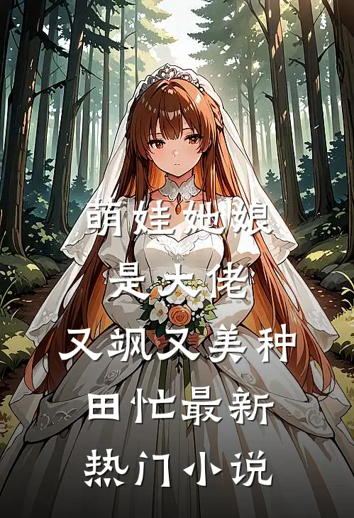 萌娃她娘是大佬，又飒又美种田忙最新热门小说