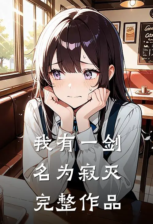 我有一剑名为寂灭完整作品