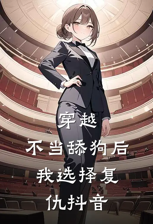 穿越：不当舔狗后，我选择复仇抖音