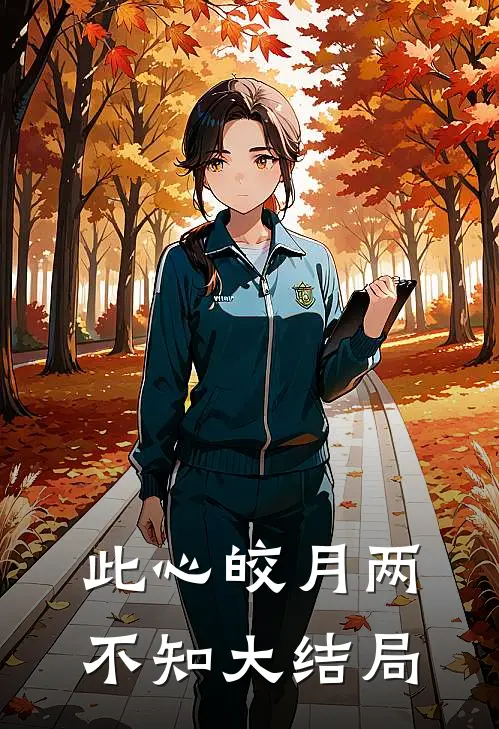 此心皎月两不知大结局