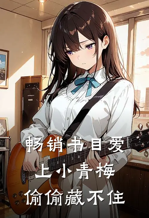 畅销书目爱上小青梅，偷偷藏不住
