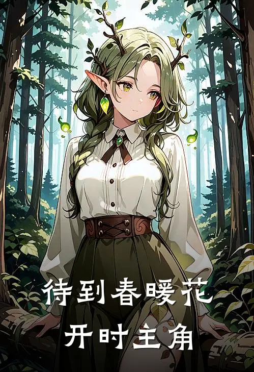 待到春暖花开时主角