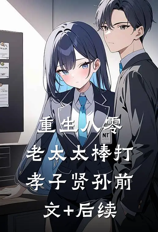重生八零：老太太棒打孝子贤孙前文+后续