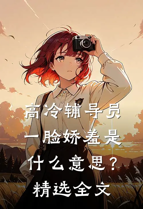 高冷辅导员一脸娇羞是什么意思？精选全文