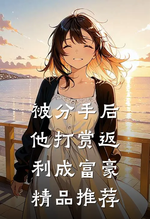 被分手后，他打赏返利成富豪精品推荐