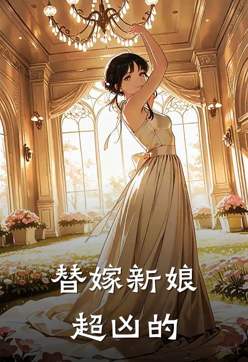 替嫁新娘超凶的